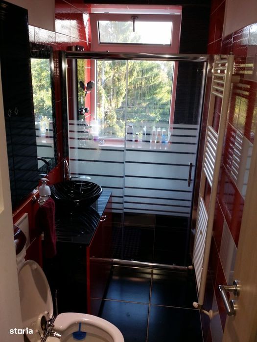Apartament 2 camere decomandat 50 mp ultracentral  mobilat  complet