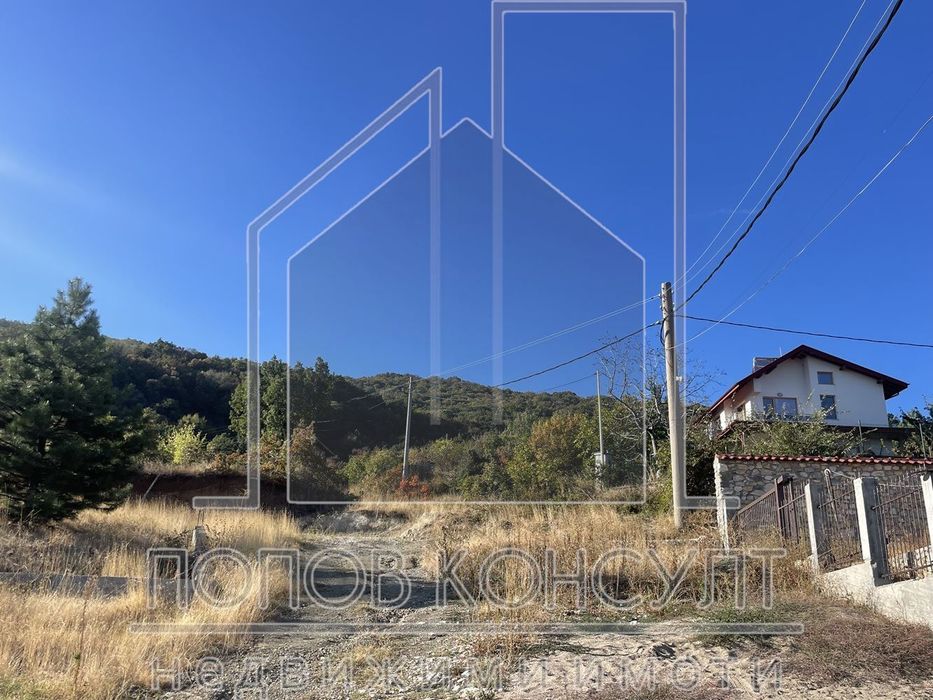 Продава се Парцел в с. Белащица, Област Пловдив - 709 кв.м за 120 €/кв.м - Снимка #2