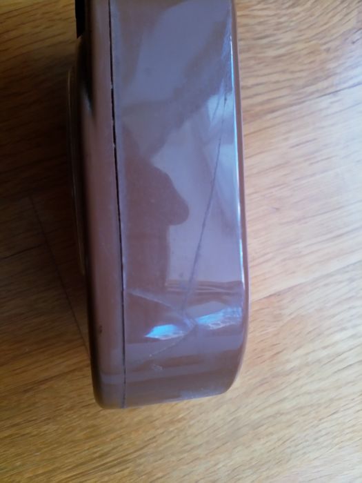 Часовник Q&Q,  часовник Янтар