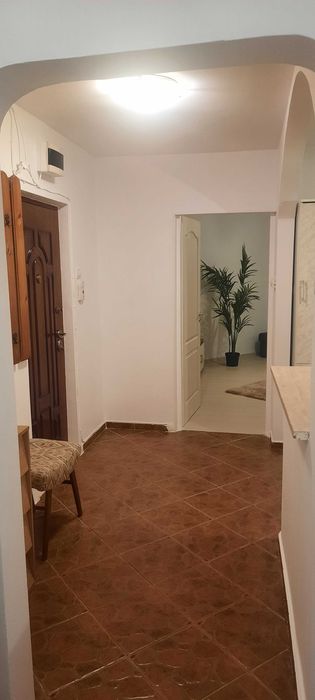 Inchiriere apartament două camere, zonă centrală