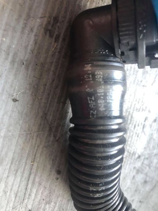 Conducta vacuum 1.4 tdi cus vw polo 6r skoda fabia 3 rapid audi a1 seat ibiza