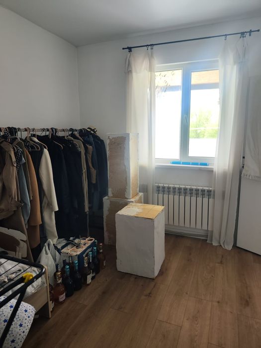 Дом в перспективном районе возле Алатау Сити