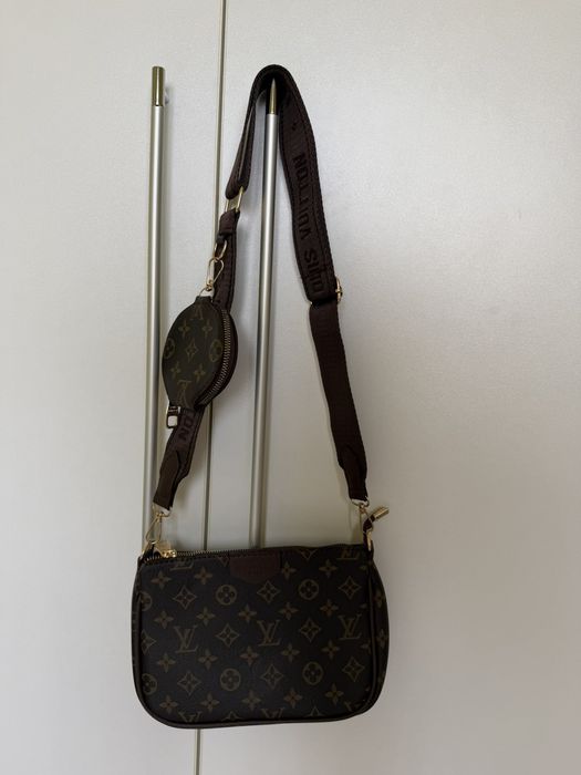 Чанта Louis Vuitton