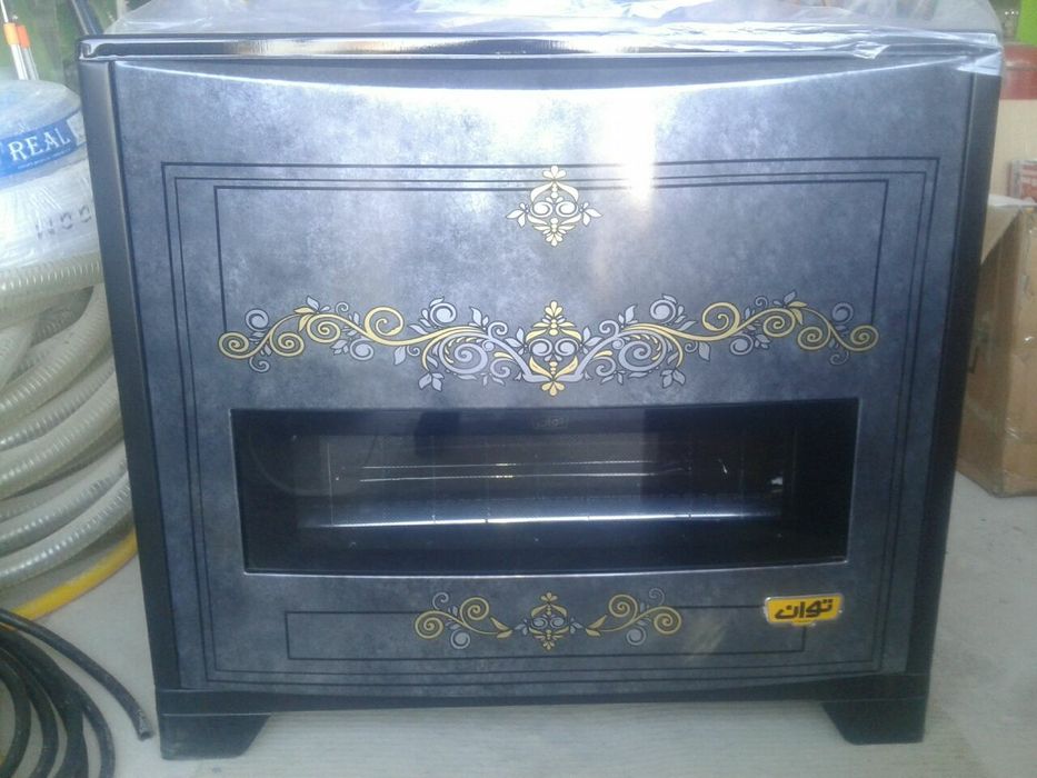 Eron pechka sotiladi