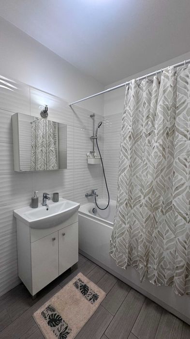 Apartament cu 2 camere de inchiriat, Berceni, Metalurgiei Park