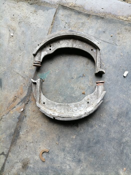 Запчасти для мотоцикла Урал