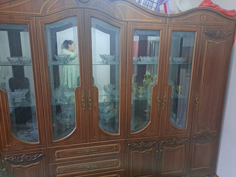 Mebel gorka xolati yaxwi