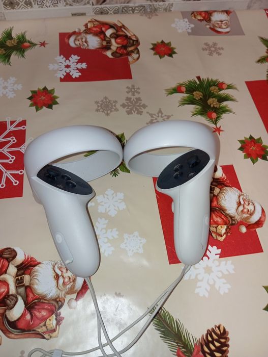 Oculus Quest 2 (128 GB)