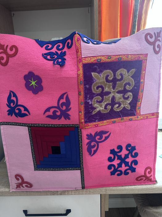 Продам Ақжол, тай-тай  дорожка!!!