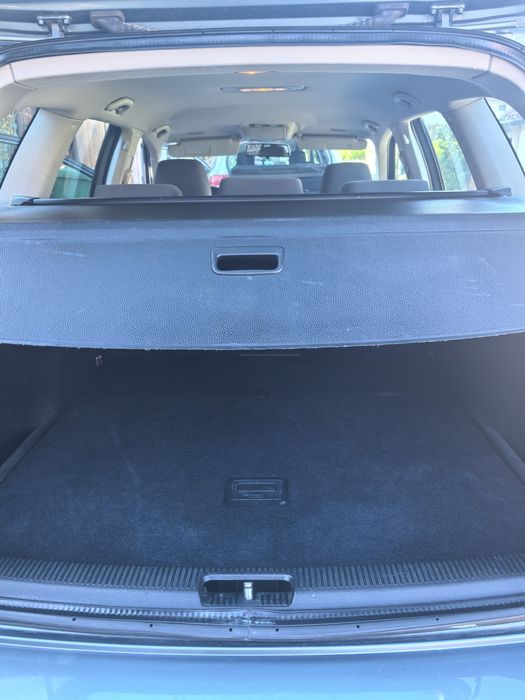 Golf 5 variant ...