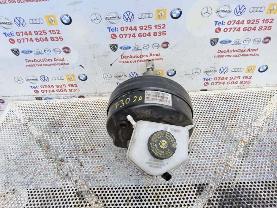 Servofrana BMW F30 F31 f32 f33 f34 cod 6798419