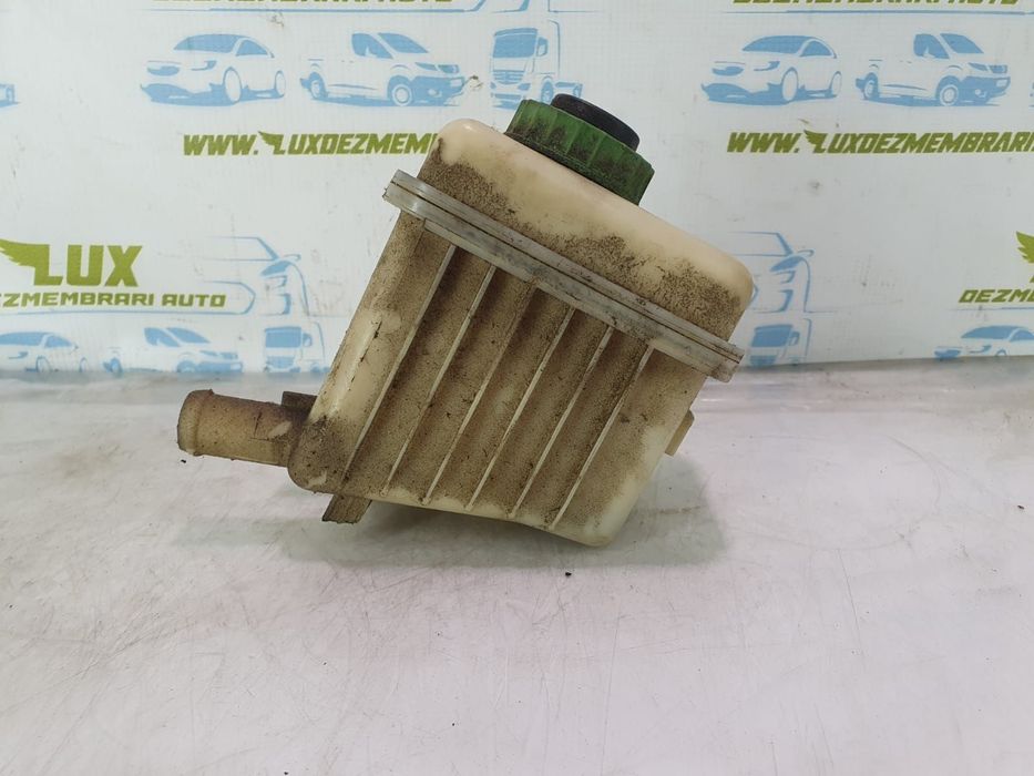 Vas lichid servodirectie 7L6422371e Volkswagen VW Touareg generatia 2