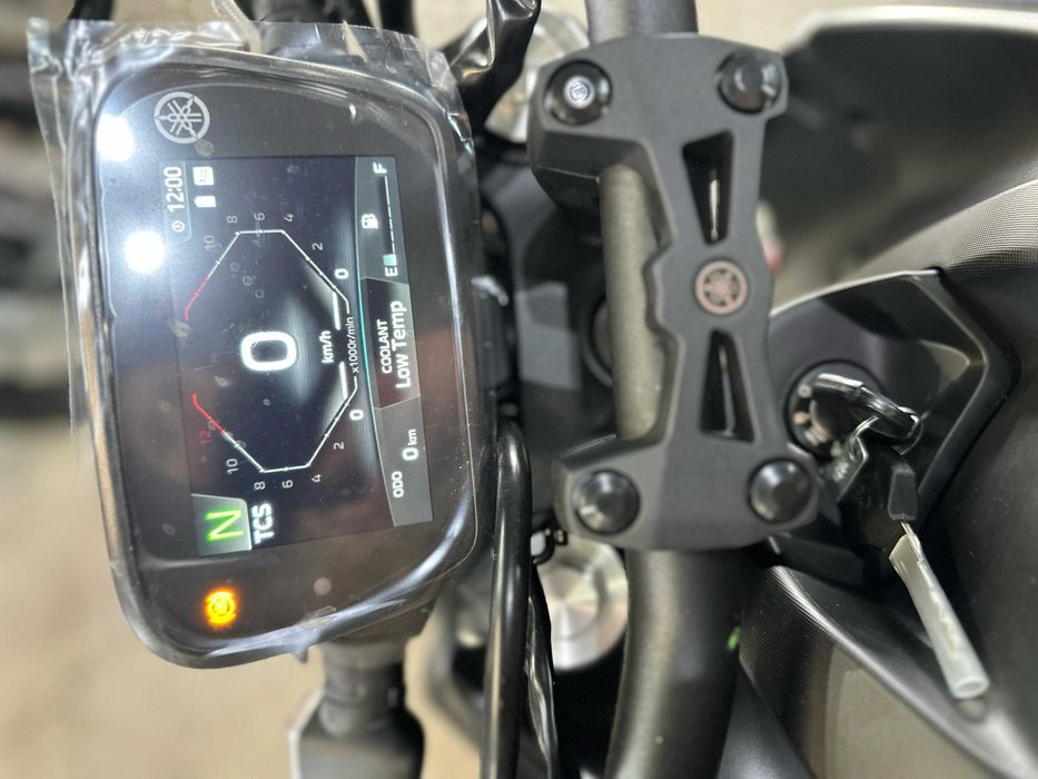 Yamaha MT 125 2025 nou 0 km - Yamaha Constanta by EST BIKE