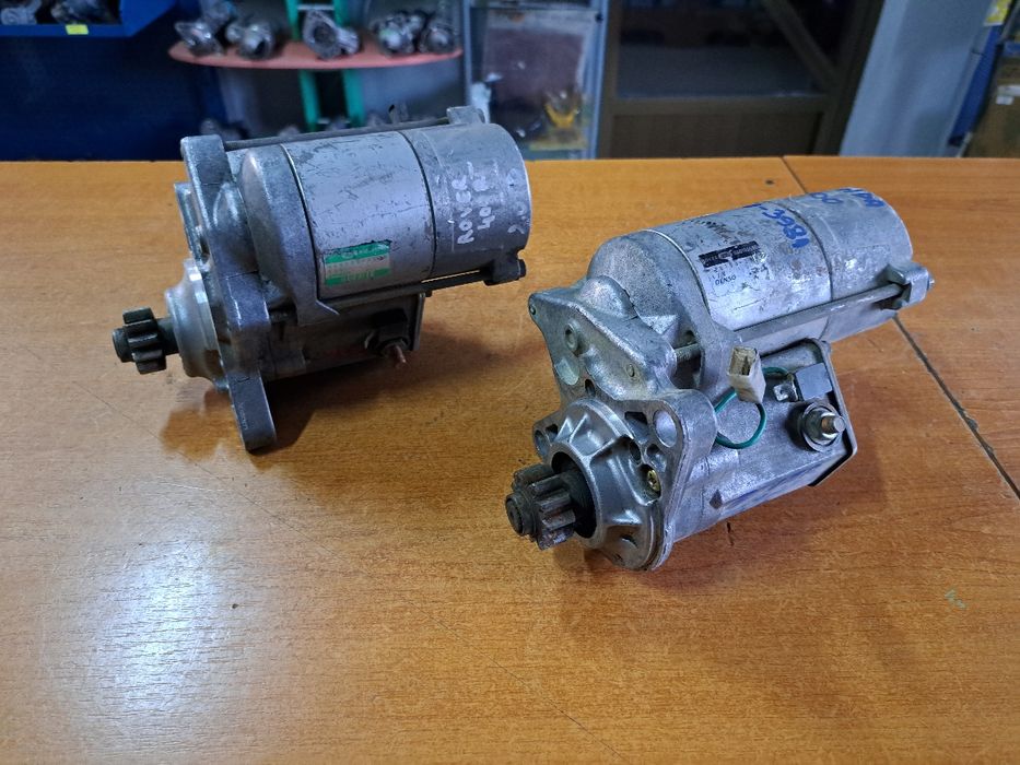 Electromotor Land Rover Freelandar Rover 25 45 200 2.0i 2.0D