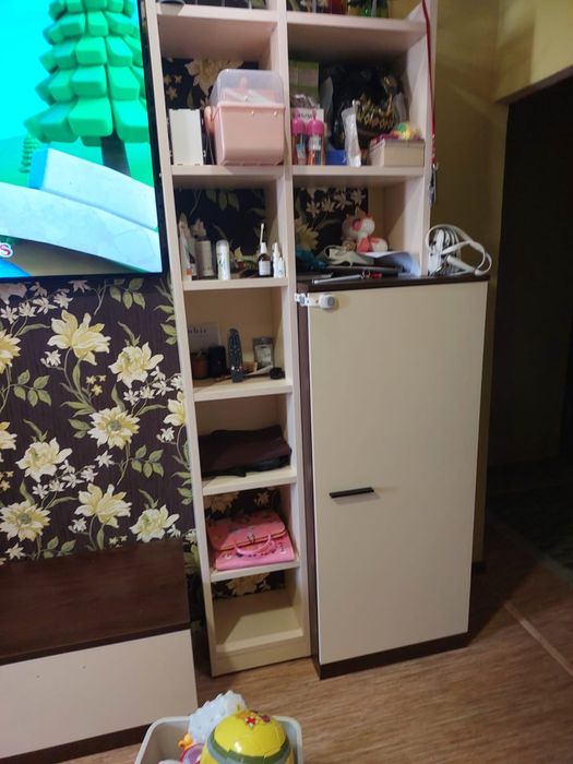 Мебельная стенка