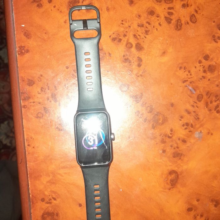 Honor qo'l soati amoled 200 min