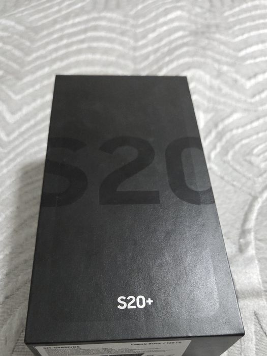 Samsung S20Plus 5G 8/128GB Vietnam