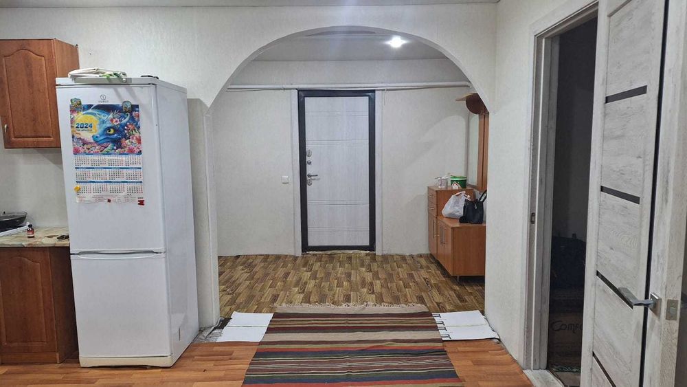 Дом, 81.5 м², Кенесары