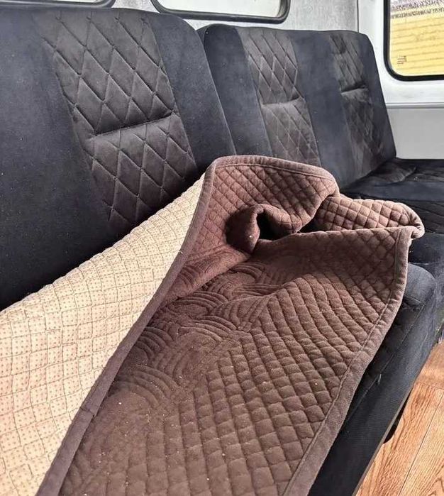 Газель ферме 33023