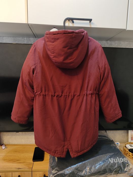 Зимняя куртка на мальчика