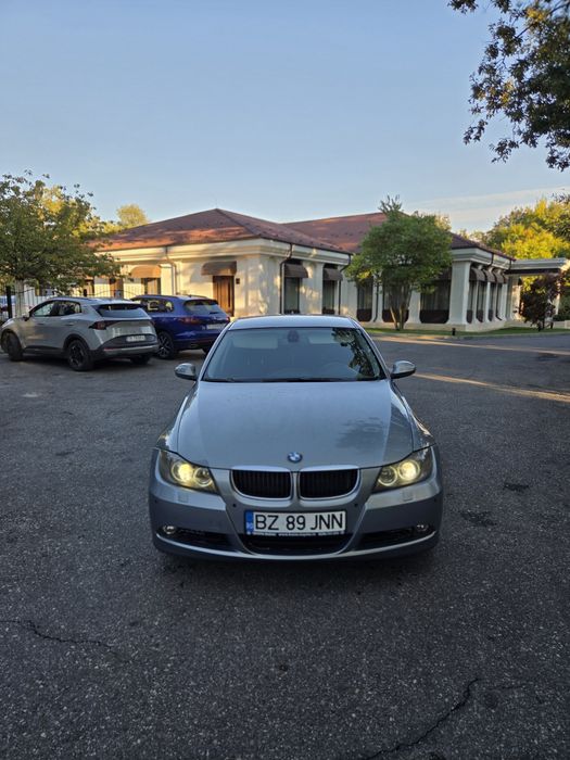BMW 3 Series 2006 — imagine 2