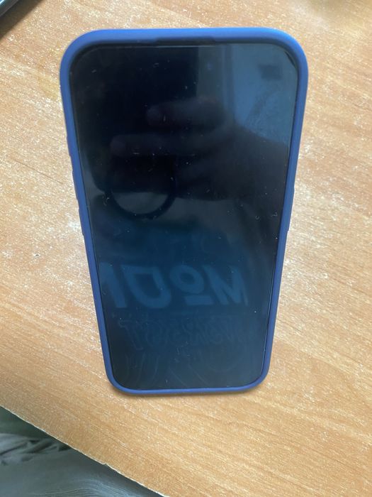 Iphone 15 pro.