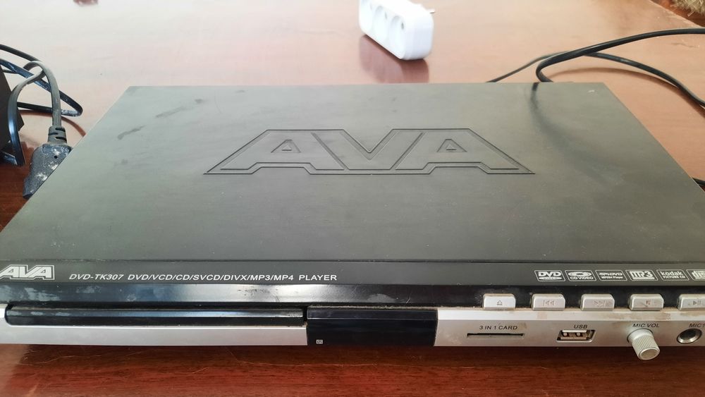 Сатылады двд б/у