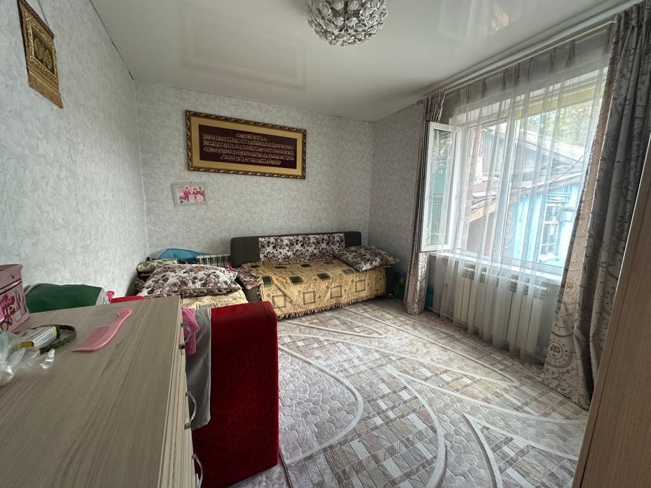 Продам дом р-н Радуги