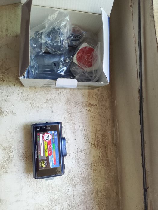 Антирады инспектор