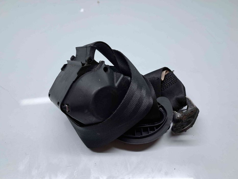 Centura dreapta spate Volkswagen Polo (6R) [Fabr 2009-2016] 6R0857806