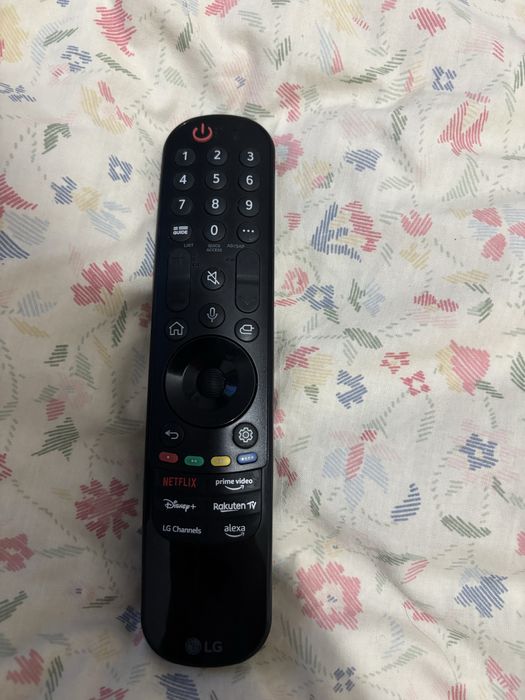 Televizor LG 50” (125cm) 4K Smart TV ca NOU, garantie eMAG 2027