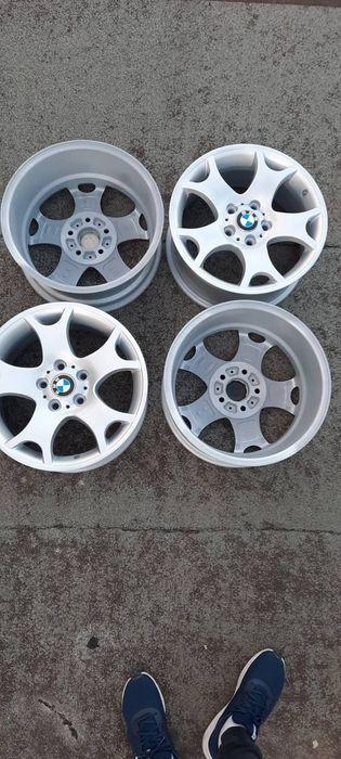BMW Джнати 17” Стил 63
