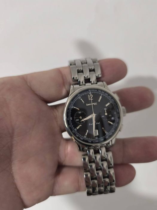 Eberhard Extra Fort
