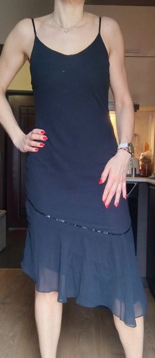 Официална рокля р-р С, цена 20 евро