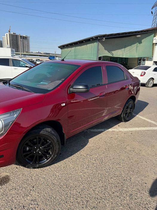 Chevrolet COBALT