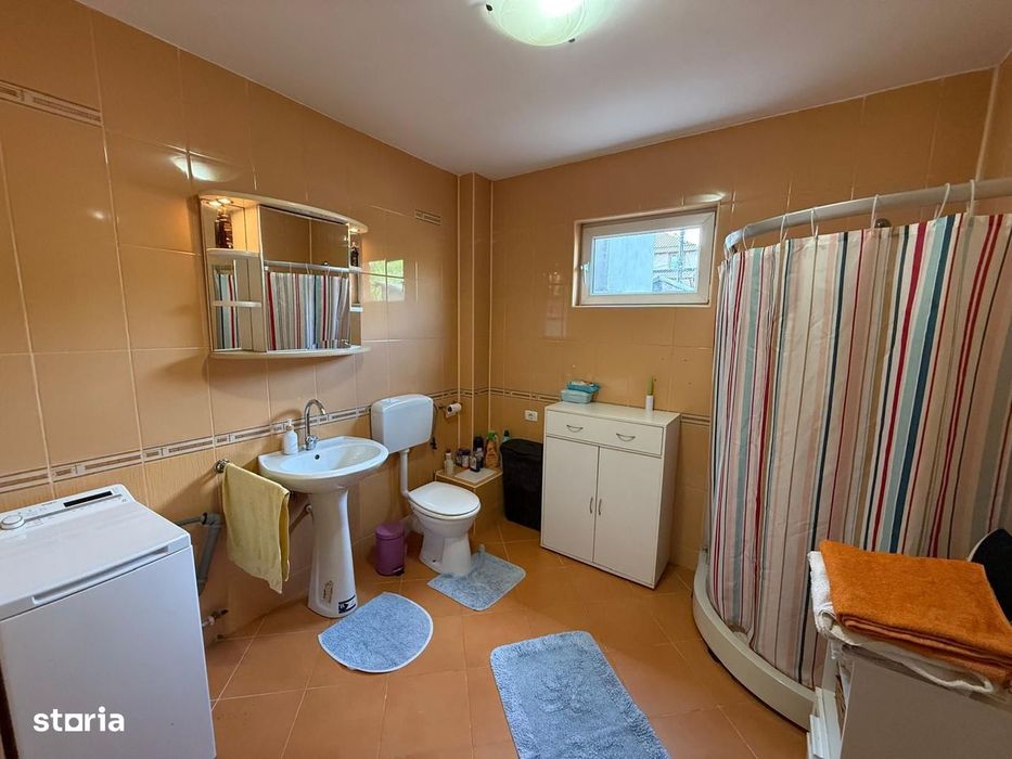 Vanzare Vila Individuala CHIAJNA