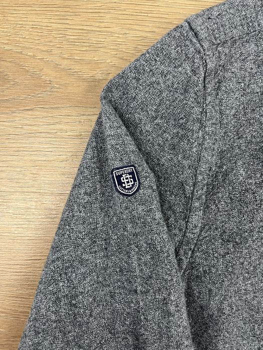 Superdry мъжка риза размер М