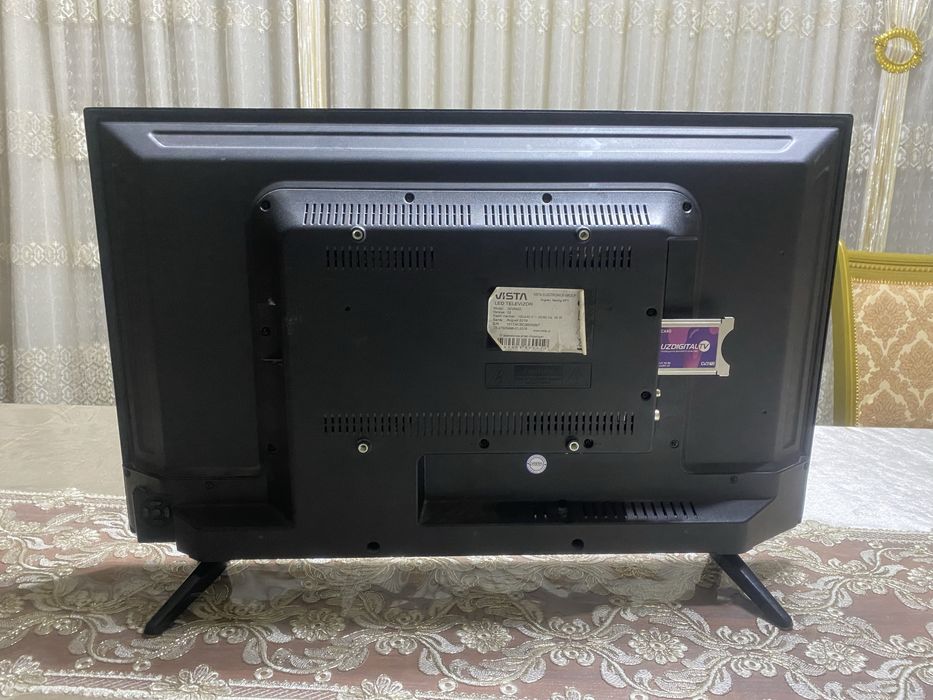 Телевизор Vista 32’