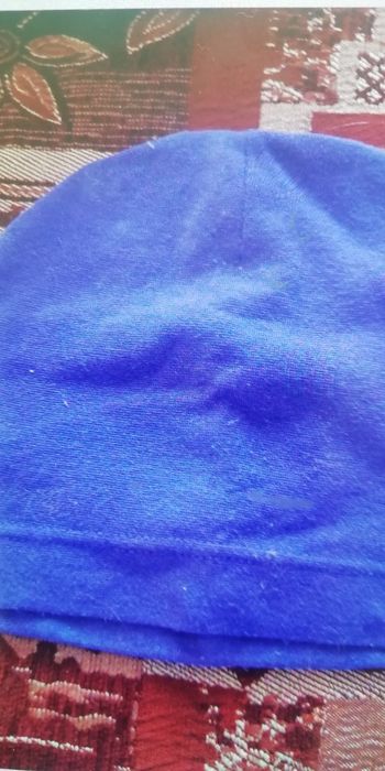 Шапка      детская