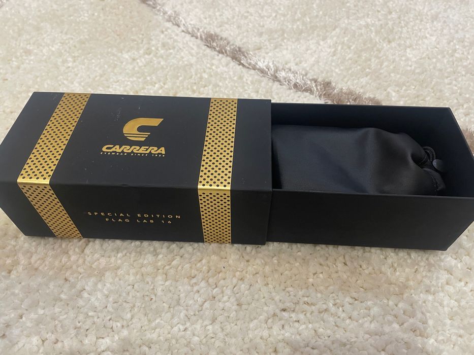 Слънчеви очила Carrera