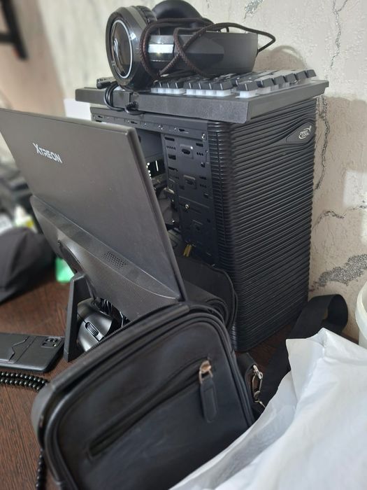 Срочні астам игровой комп