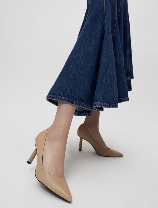 Туфли Charles and Keith