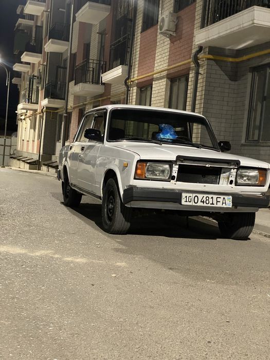 Vaz 2105 narxi 1500 dollr