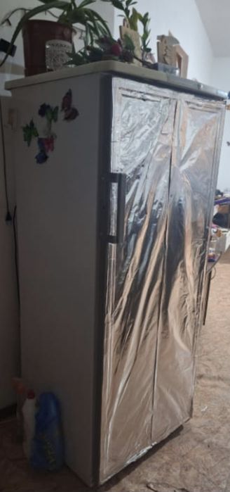 Холодильник хорошем слстоянии