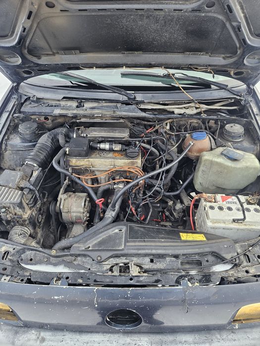 Продам passat b3 универсал