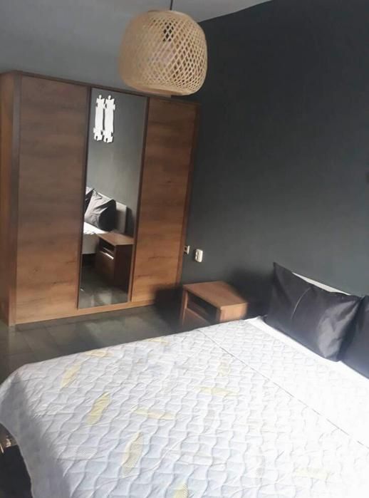 Дава се под наем Двустаен апартамент в Пловдив, Кючук Париж - 75 кв.м за 420 € - Снимка #4