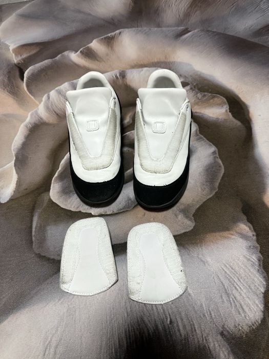 Кроссовки Raf simons