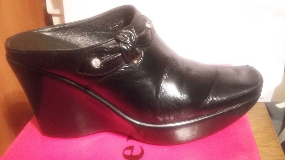 Женская обувь всё по 2.500