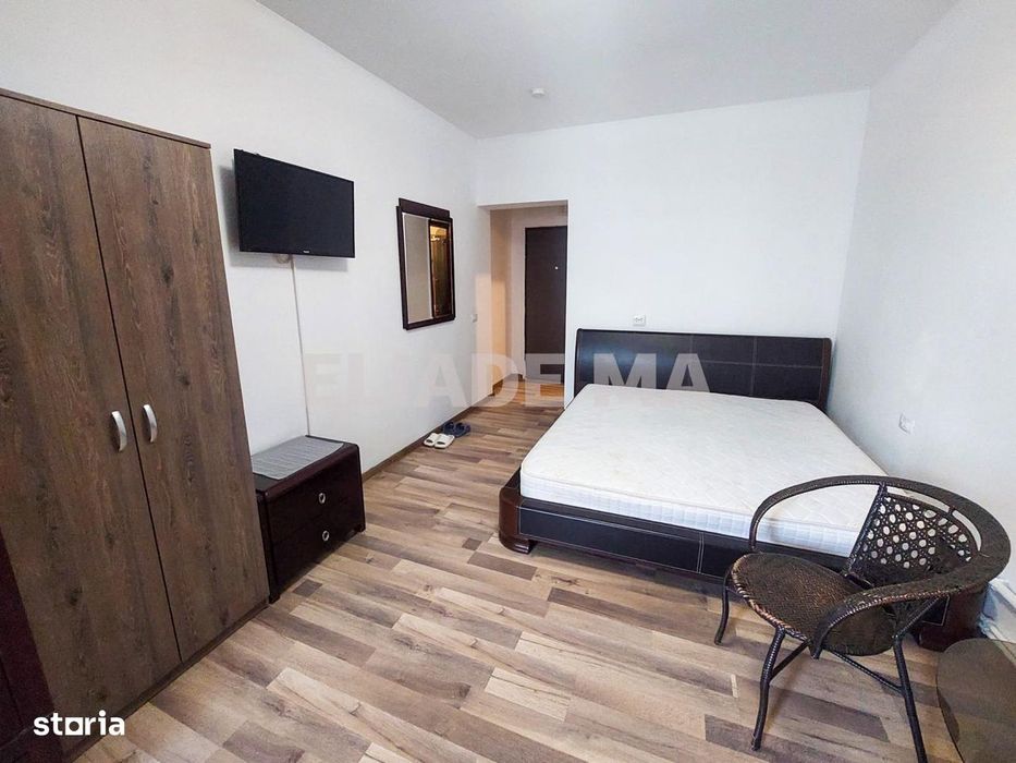 Garsoniera de inchiriat - Eforie Nord