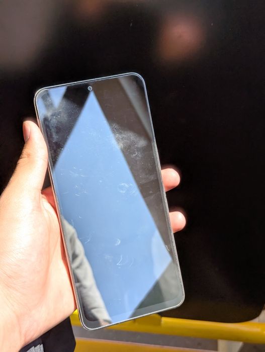 Redmi A5 в хорошем состоянии